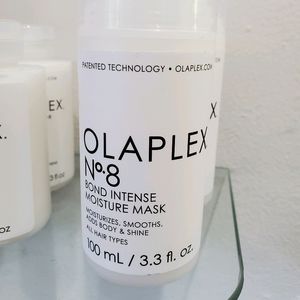 - Olaplex No 8 Bond Intense Mask